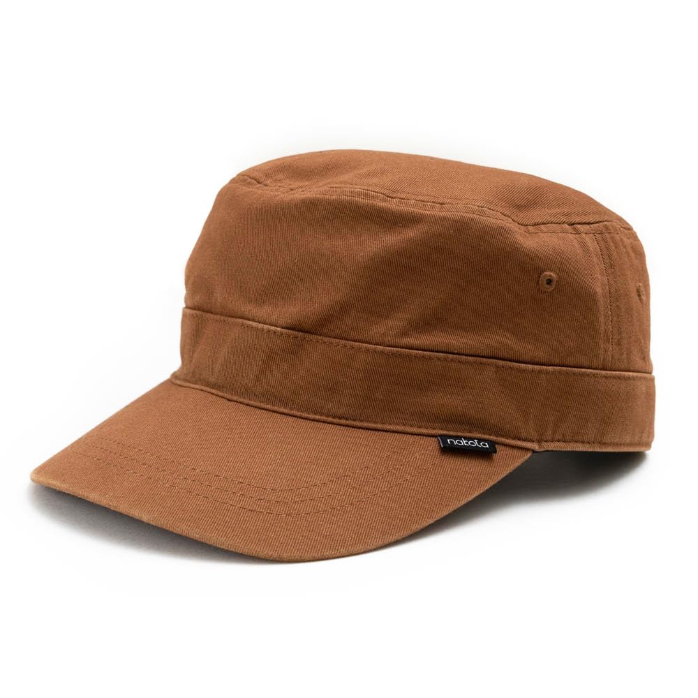 

Work Deep Large All Long Brown Free Size [Nakota] Men s Hat, Cap, Wash, Vintage, Stylish, Large, Size, Spring, Summer, Autumn, Winter, Seasons, Brim,