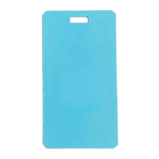 Silicone Note Pad, Reusable Sticky Notepad, Erasable and Waterproof Memo Pad, Wipeable Small Notebook, Portable Writing Pad for Kitchen Office School