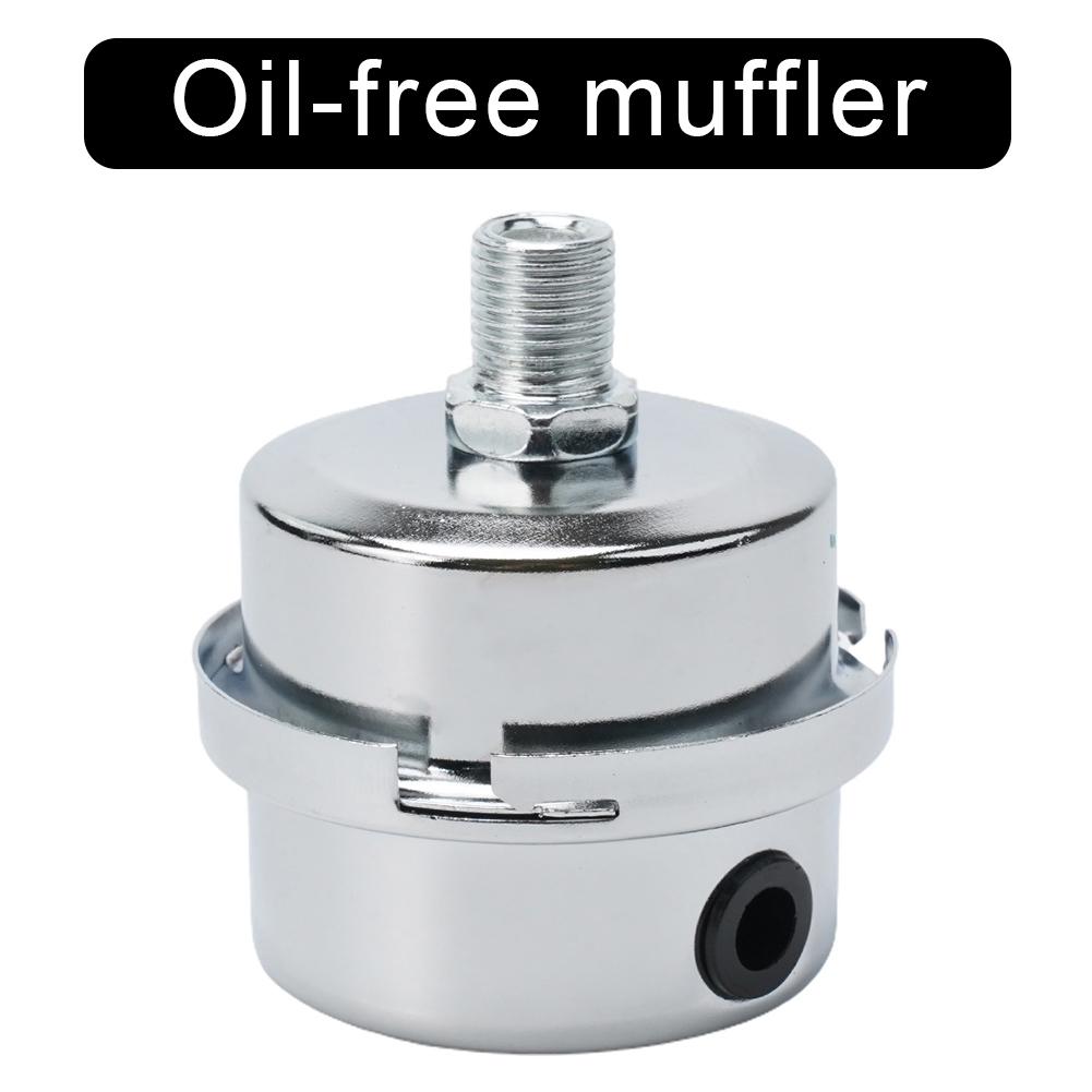 Air Filter High efficiency Air Compressor Pump Accessories High quality