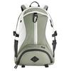 New Fabric Backpack Unisex Green A13W447162FKK