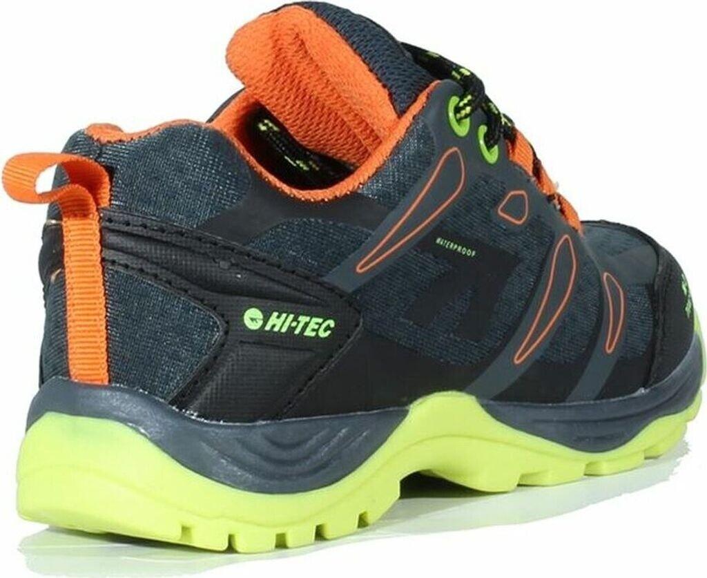 Обувь для треккинга Hi-Tec Toubkal Low Wanderschuhe grau