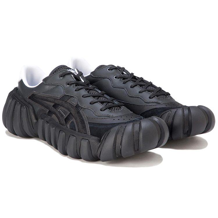 ONITSUKA TIGER Dentigre Graphite 'Noir Gris' 1183A794-020