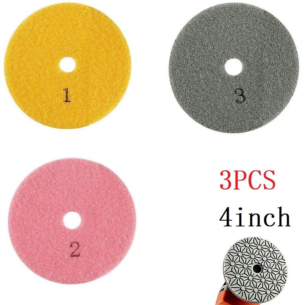 

Polishing Pad Concrete Equipment Granite Polishers