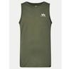 Майка Alpha Industries Small Logo Tank