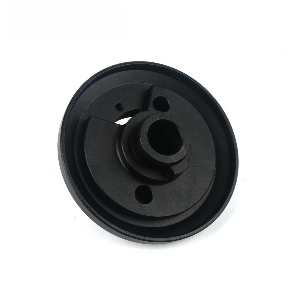 BMW E90 M3, Z4, 330 E46H Steering Wheel Hub Adapter