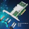 10Gbps LAN Card Network Server 82599EN Intel Compatible E10G42BTDA Ethernet Converged Adapter x 8 Single Port NIC X520DA1 Network Card X520-DA1