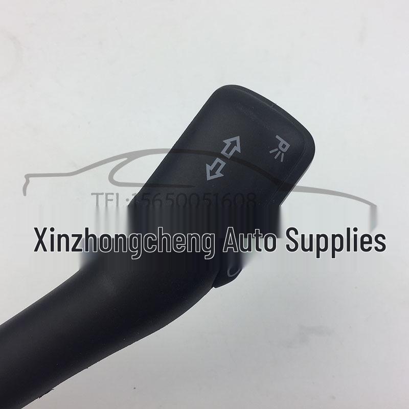 VW Passat B5 Lingyu Bora Headlight & Turn Signal Switch 18G953513