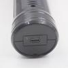 JiuLiang DP-G9002 USB Rechargeable LED Flashlight