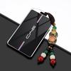 Zinc Alloy Car Remote Key Case Cover for BYD SEAL Atto 3 Han EV Dolphin Lied Tang Dm Qin PLUS Song Pro MAX Yuan Accessories