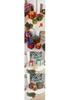 Christmas LED String Lights Gift Set: 3-Piece Decoration for Festive Party Atmosphere
