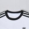 adidas Originals Kids T Shirts Crew Neck Moderate