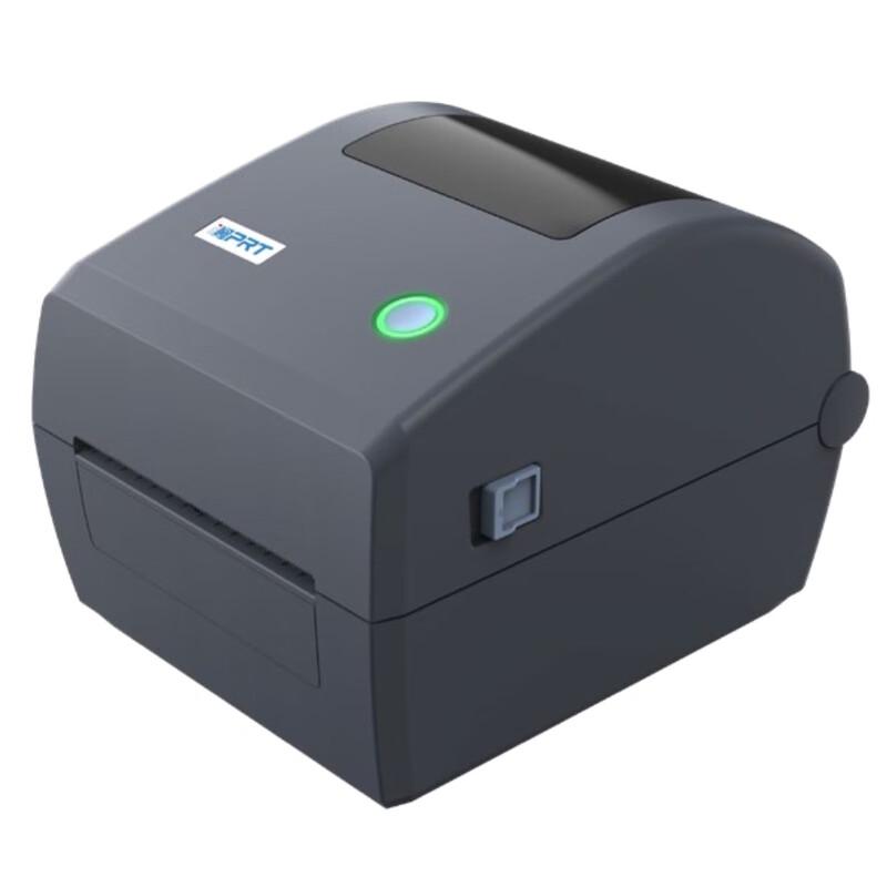 

Hanyin iD400 Desktop Thermal Barcode Printer