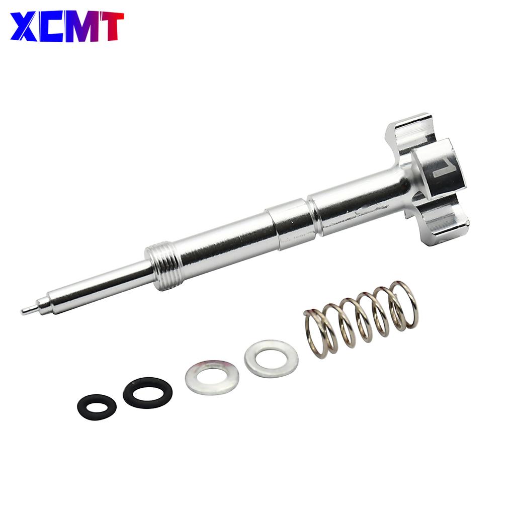 Keihin FCR Carburetor Easy Air Fuel Mixture Screw For KTM Honda Yamaha Kawasaki Suzuki CRF TRX YZF WR WRF KLX KX RMZ 250 450 525