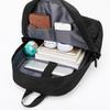 1 14 Inch Large Capacity Leisure Schoolbag Sports Simple Men And Women Universal Computer Backpack With Pendant