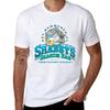 Sharkys Seaside Bar TShirt Unisex Tshirt T Shirt Unisex Cotton TShirt