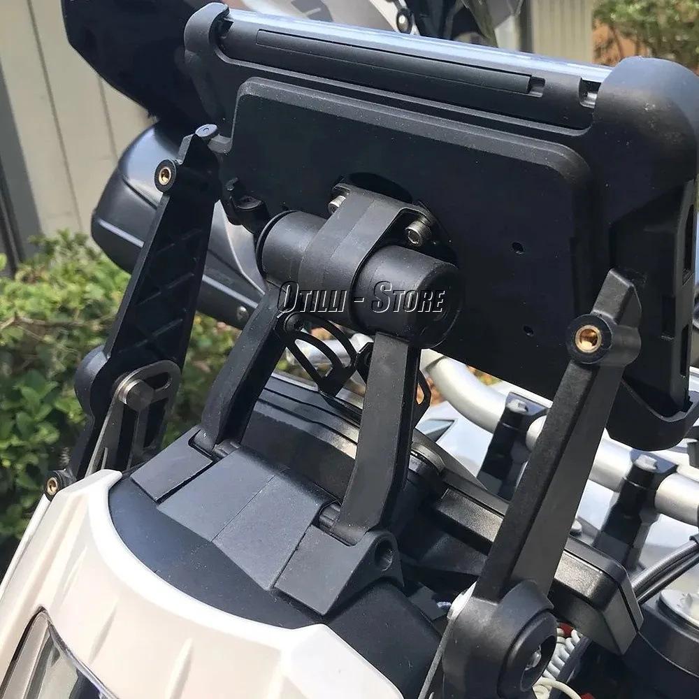 Adventure GPS & Phone Mount for Motorcycle Models 1050/1090/1190