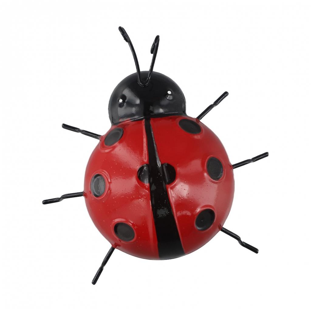 Replacement Metal Ladybird 11*10.6 Spare Parts 3D Design