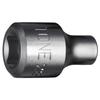 TÓN Objímka Úhel pohonu Šířka klíče (Šestihranný) 2S-4,5 6,35 mm (1/4") 4,5 mm