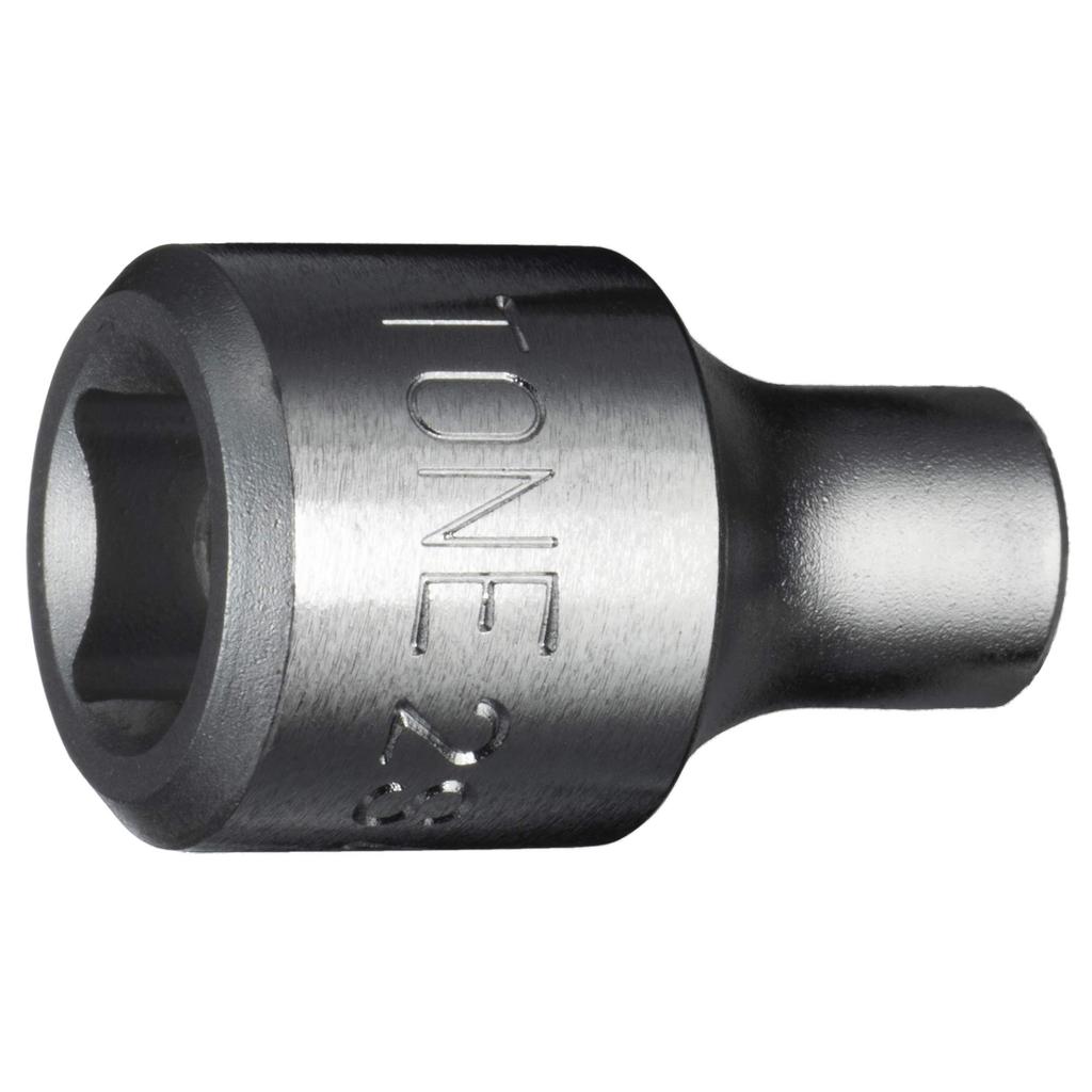 TÓN Objímka Úhel pohonu Šířka klíče (Šestihranný) 2S-4,5 6,35 mm (1/4") 4,5 mm