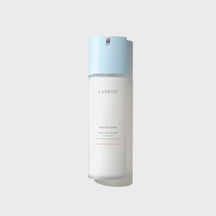 Water Bank Blue HA Emulsion 120ml (Dry/Oily) Emulsion (Dry) 120ml