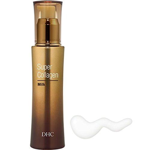 

DHC Spacola Milk 80 мл Супер Коллаген