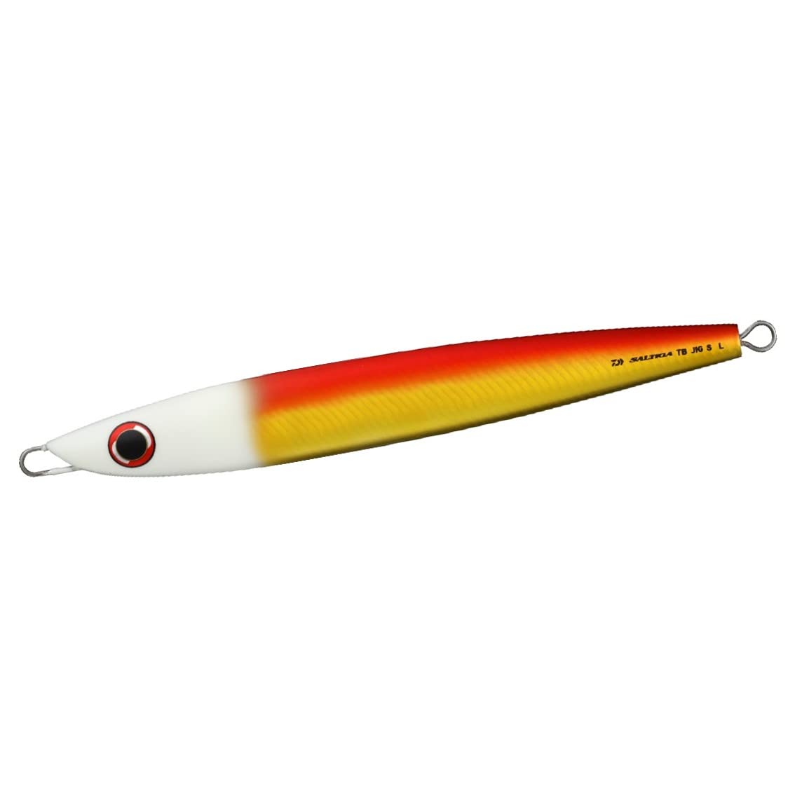

DAIWA Saltiga TB Jig Semi-Long Adel 200GH Akakin SV