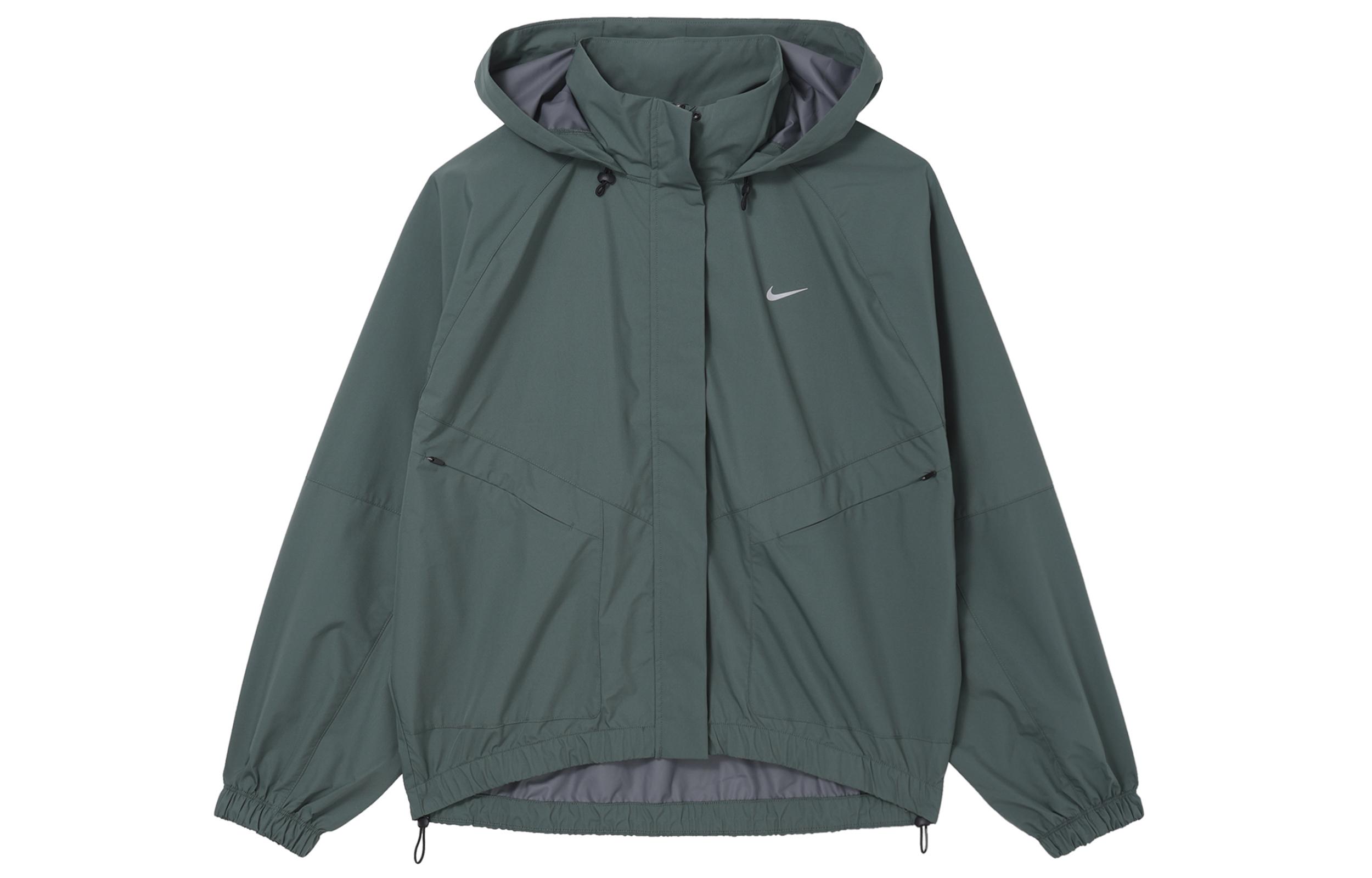 Nike Storm FIT Jacket Women s Army Green FB7493-338 M