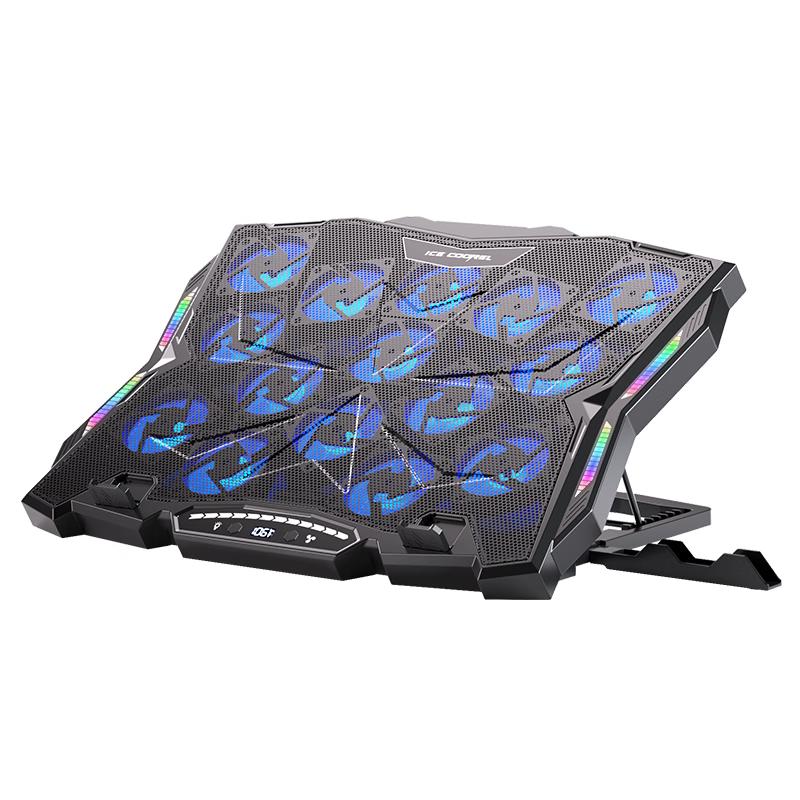 ICE COOREL Laptop Cooling Stand