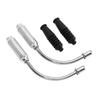   Brake Noodle Cable Pipe Bendable Friction Reduction Rustproof   Cycling Brake Pipe for Mountain Bikes Road Bikes BMX