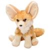 Fennec Plush - WILD REPUBLIC - Cuddlekins 8 - Black - Toy for Child - Outdoor/Indoor