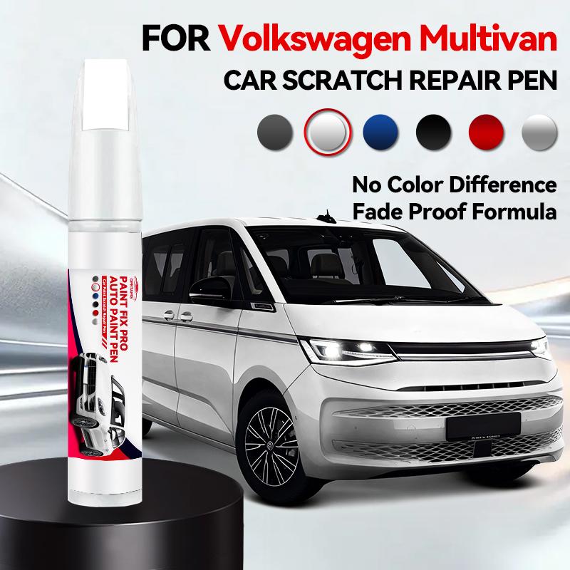 Vehicle for Exclusive Use For Volkswagen Multivan Paint Pen Touch Up Car Paint Scratch Repair Body Repair Accessories Painting T
