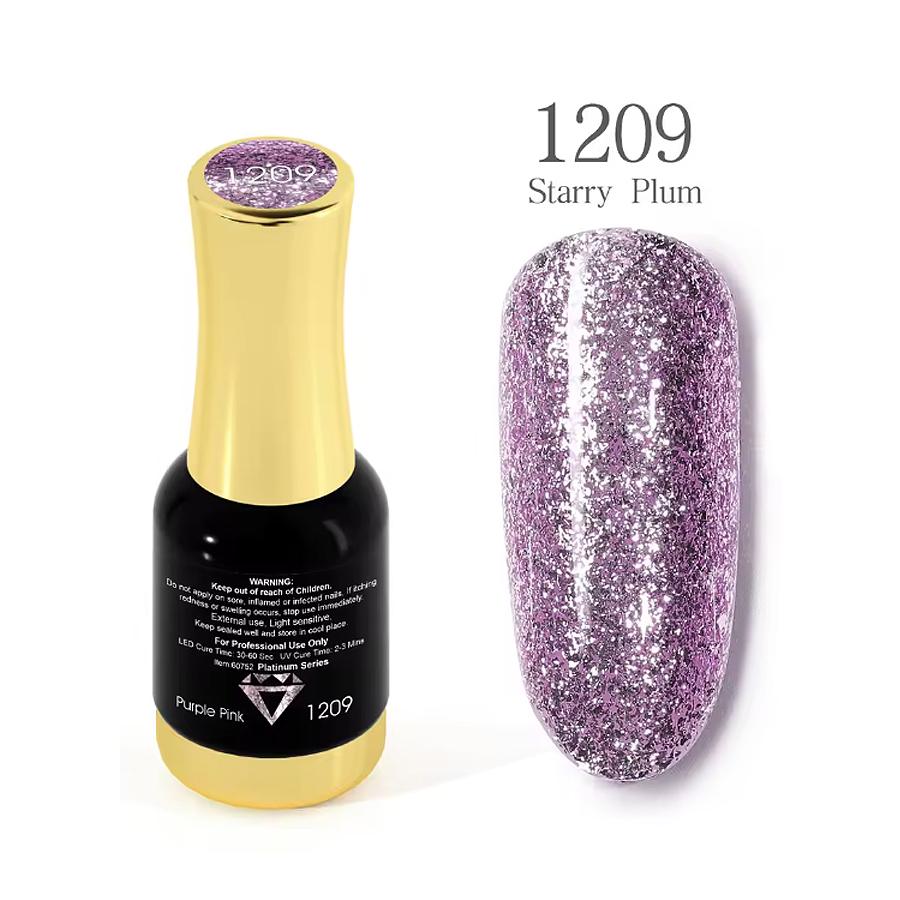 VENALISA Nail Gel Polish Hema TPO Free Semi Permanent Jelly Nude Pink Color Soak Off UV LED Ultra Diamond Varnish 12ml