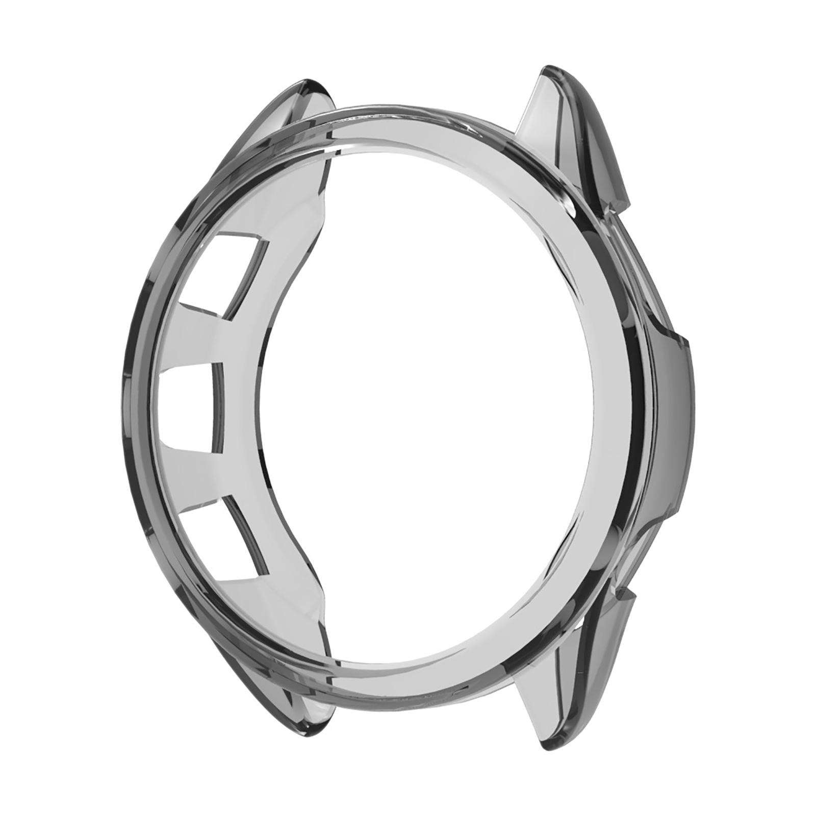 

Чехол для часов 165 TPU Case Half Covering Housing Корпус для часов Корпус Рамка Shell