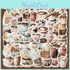 50diy Enhance Your Items With Adorable Coffee Stickers