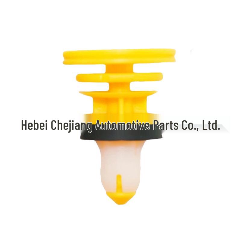 

Product: 1135147-00-A Trim Clips for Tesla Model 3 Front & Rear Doors (Replaces 1135147-S0-B)