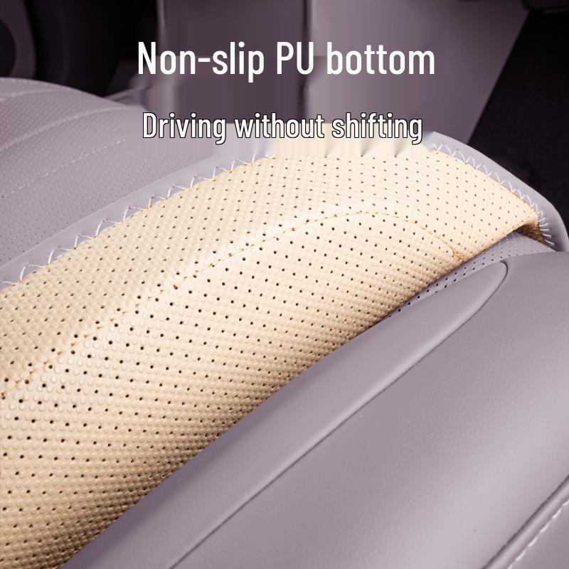 XPeng M MAX All-Season Ventilated Seat Cushion - Breathable Car Seat Cover