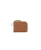 Osoi Half Wallet [Tan]