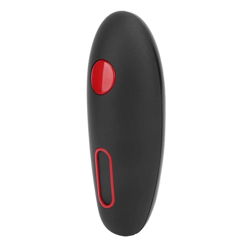 Electric Can Opener Multifunctional Stainless Steel Easy to Operate Automatic Can Opener for Commerc