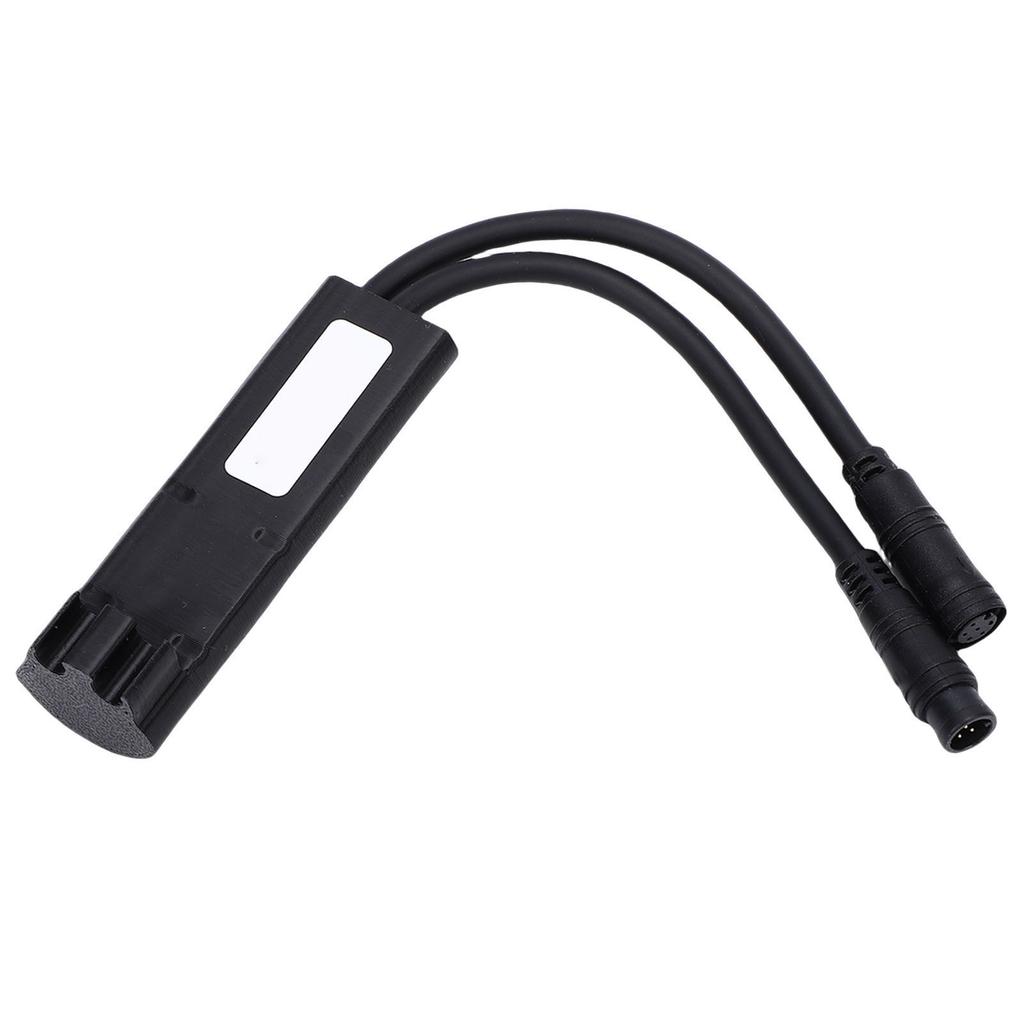 Cablu de eliberare limită de viteză Potrivit pentru Scuter Electric ZT3 Pro Cablu de deblocare controler de viteză