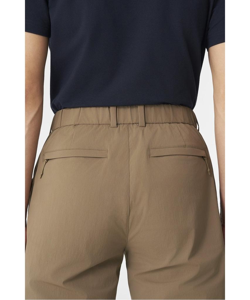 Koolongseupocheu Men'S Tapered Fit Standard Pants Tlpnm26501Dbe
