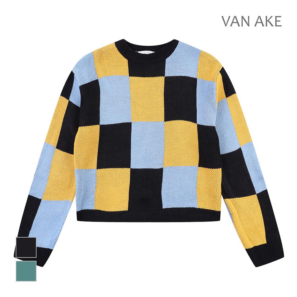 Vanake Dart Pattern Knit_Vb3Yktq405Z