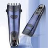 Zmywalna Elektryczna Automatyczna Maszynka do Strzyżenia Włosów Dziecięcych Cicha Maszynka do Strzyżenia Ssanie Mniejszy Bałagan Trymer Niemowlęcy Fryzjer Dziecięcy