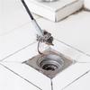 60/160cm Drain Cleaner Plumbers Snake Spring Pipe Unblocker Tool Dredge Tools Sink Sewer Toilet Cleaner Bathroom Accessories