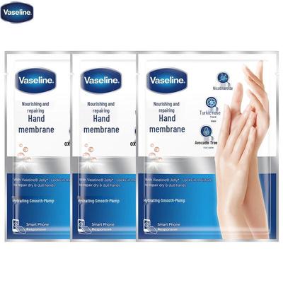 Vaseline Nourishing Repair Hand Mask
