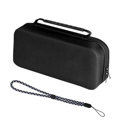 Bolsa de almacenamiento portátil para consola de juegos GPD Win 4, funda protectora rígida para Win 4, color negro, J5I2
