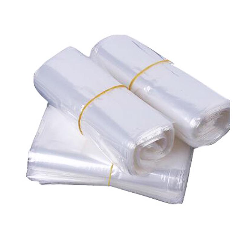 Transparent POF Heat Shrink Film & Sealing Bags