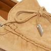 Mocasín Plano Para Mujer. Montevita Mocane 105289