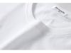 Men's Plus Size Korean Style Crew Neck Short Sleeve T-Shirt
