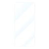 RURIHAI For Realme 12 4G/12+ 5G Screen Protector 2.5D Defence Series High Aluminium-Silicon Glass Film