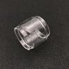 Transparent Glass Tube For Zeus X Mesh 4.5ml Straight Tube For Scientific Experiments Atomizer